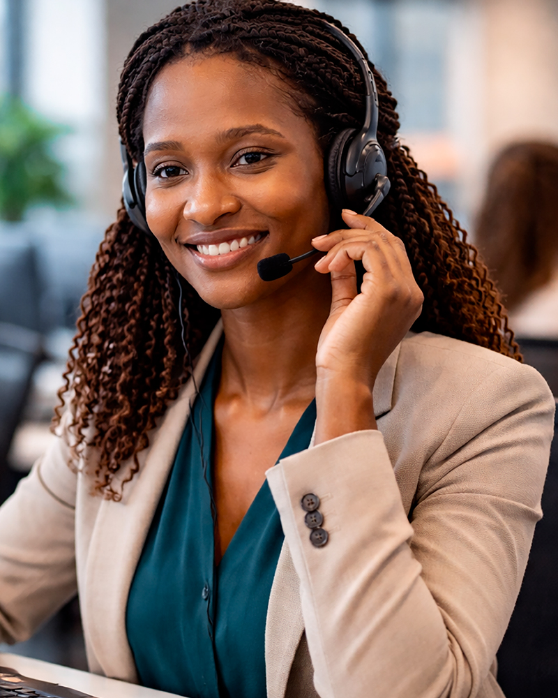 Contactez Technoprest