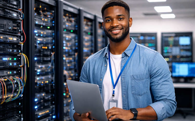 Administrateur système