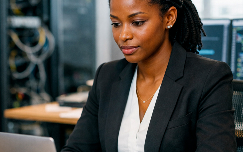 Analyste de données