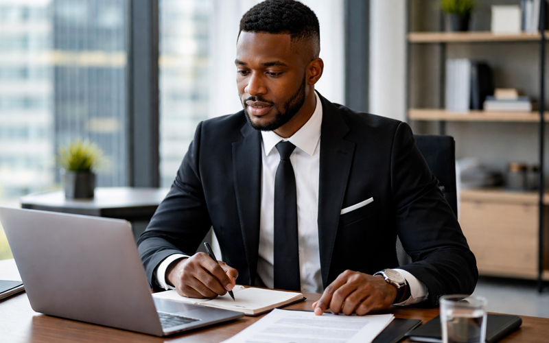 Responsable / Directeur d'agence