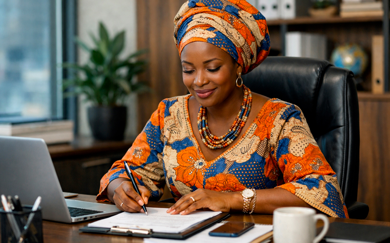 Responsable / Directeur des ressources humaines (RH)