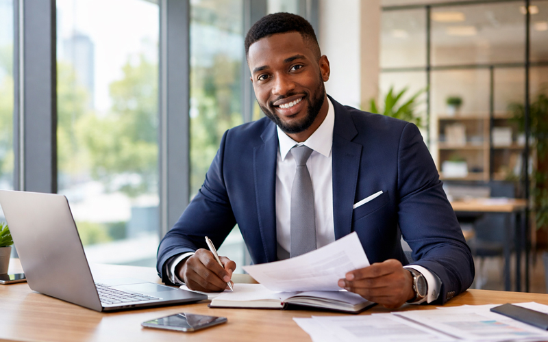 Directeur des Systèmes d'Information (DSI)