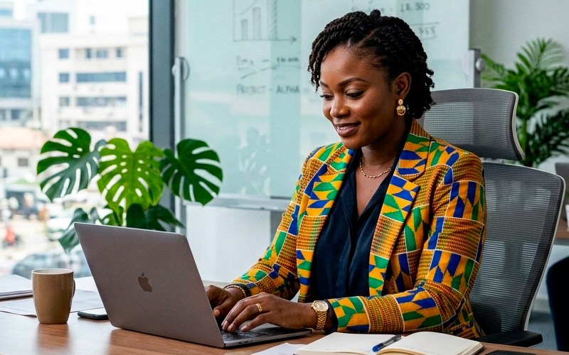 Responsable Commercial / Marketing