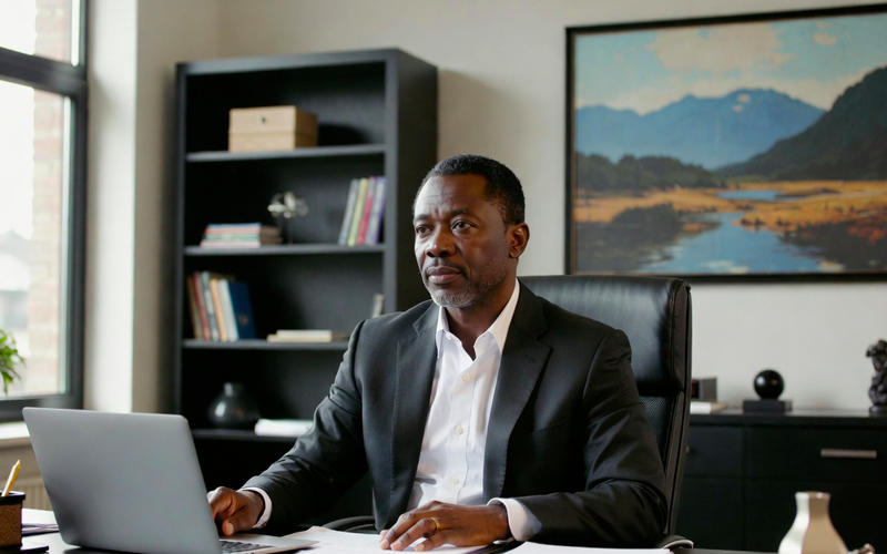 Responsable / Directeur RSE et DD