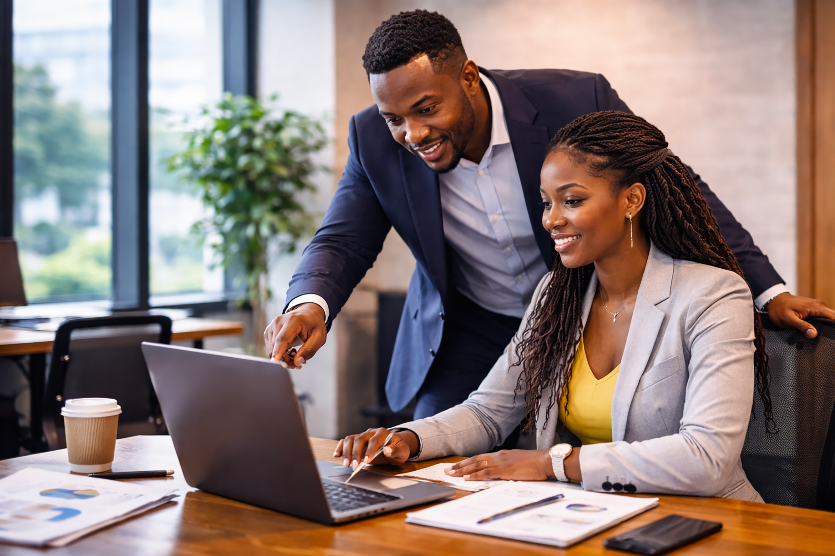 Formation sur mesure